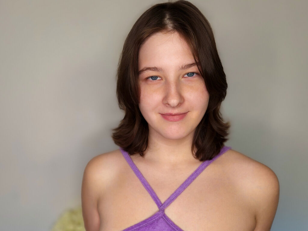 AshleyHarris